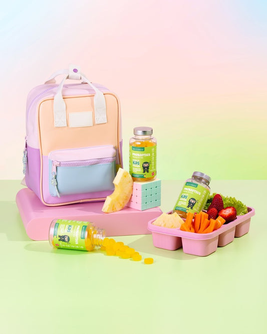 KIDS NINJA PROBIOTIC