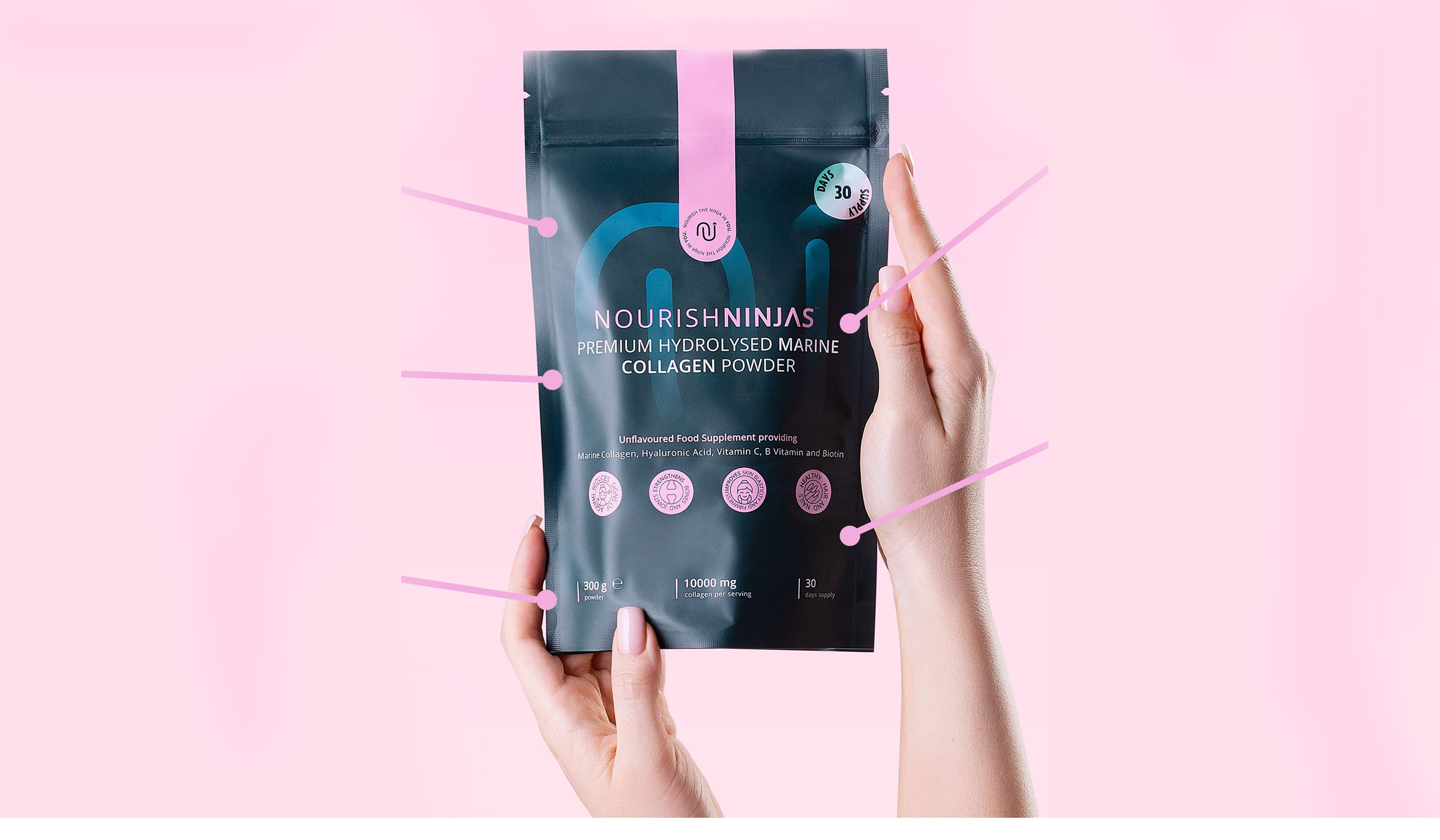 nourish ninja
