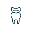 Strong teeth & bones