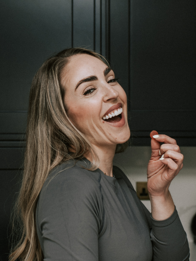 nourish ninja