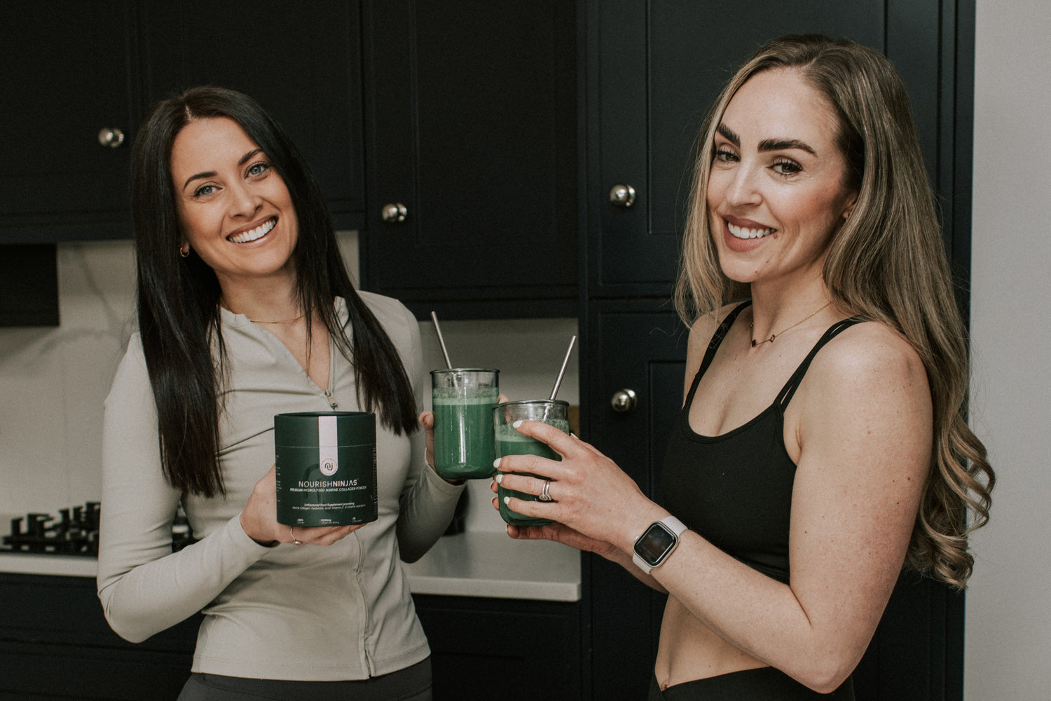 high quality supplements
